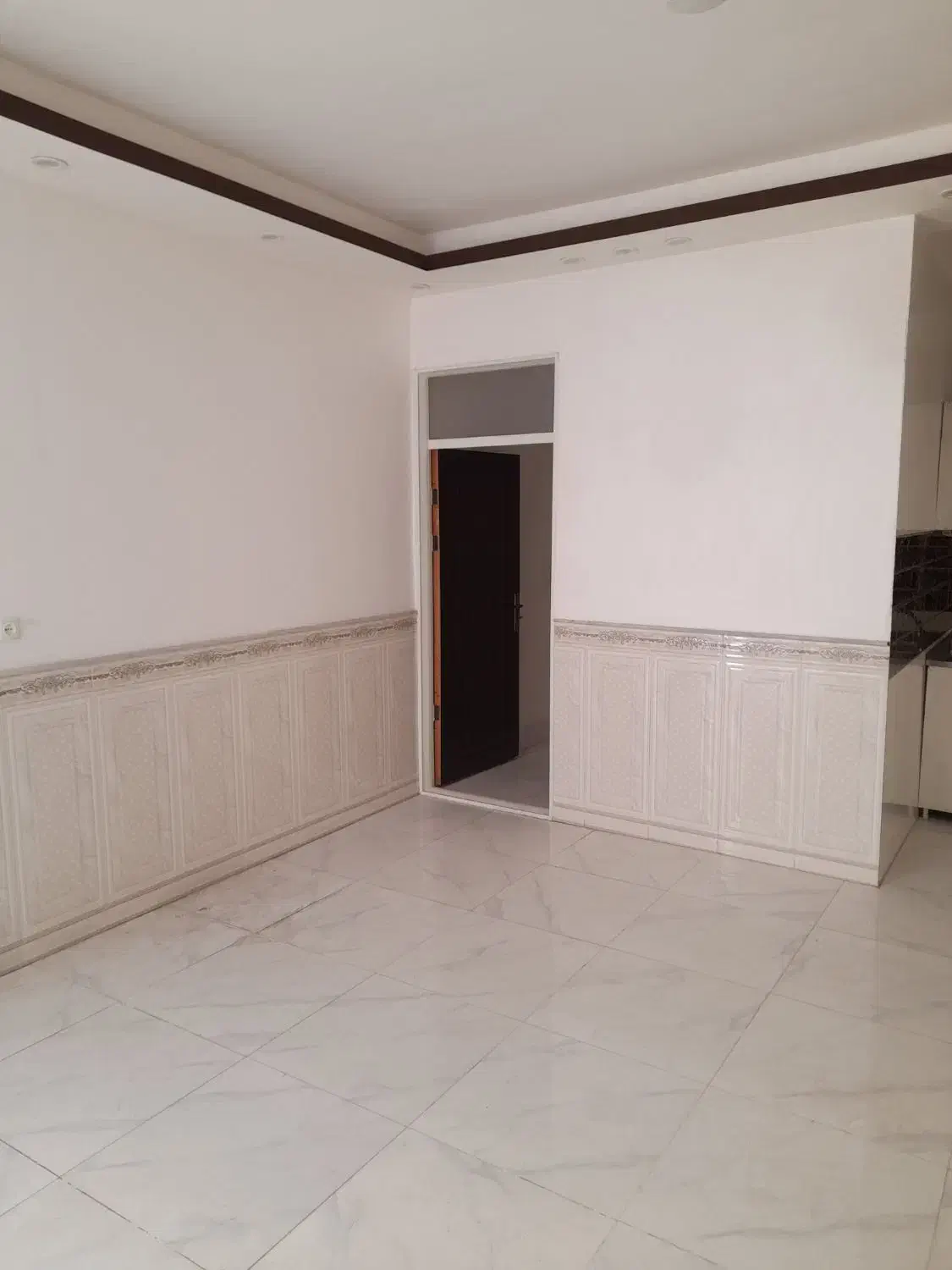 فروش فوری یک خانه ۵۵ متری کلید نخورده|فروش خانه و ویلا|قم, مهر آباد|دیوار