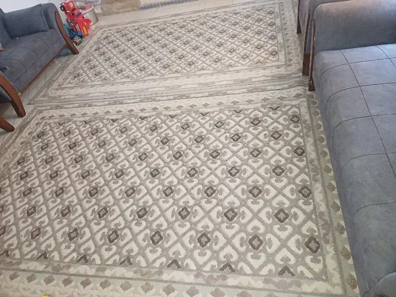 گلیم فرش|گلیم، جاجیم، گبه|گرگان, |دیوار