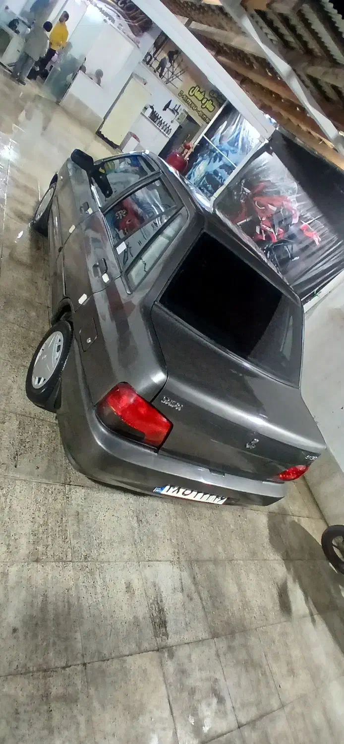 پراید ۱۳۲|خودرو سواری و وانت|رشت, پاستوریزه|دیوار