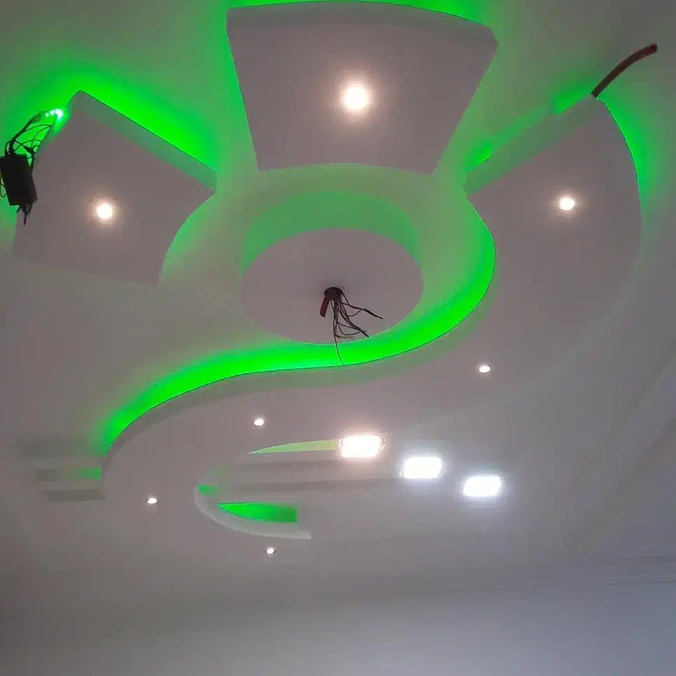 سفید کاری|خدمات پیشه و مهارت|ماکو, |دیوار