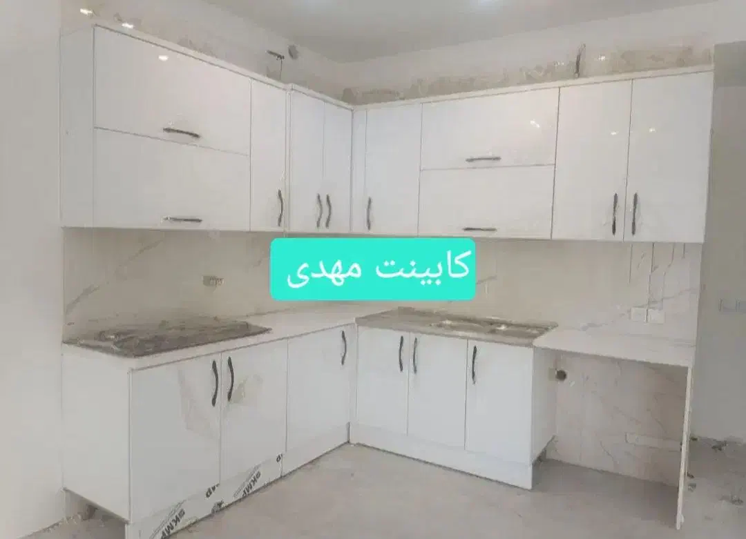 مدلها و طرح مختلف کابینت مهدی کدdd21312lp|مصالح و تجهیزات ساختمان|رضوانشهر, |دیوار