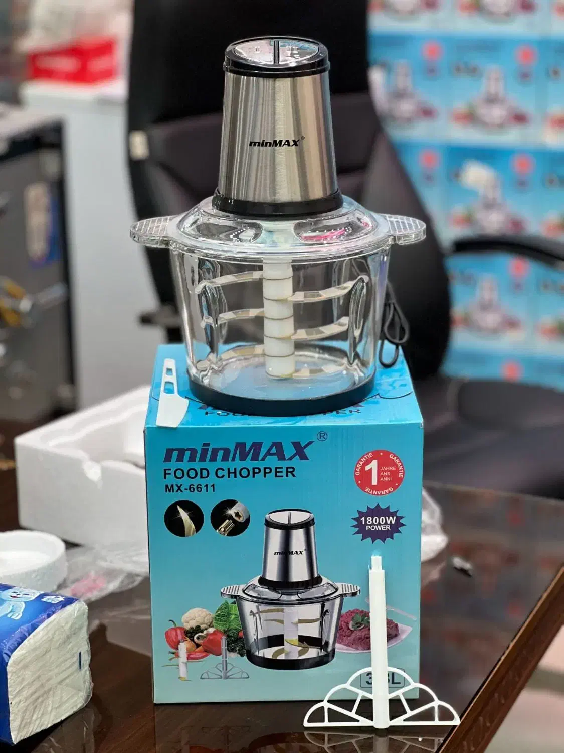 خوردکن|خردکن، آسیاب، غذاساز|جوانرود, |دیوار