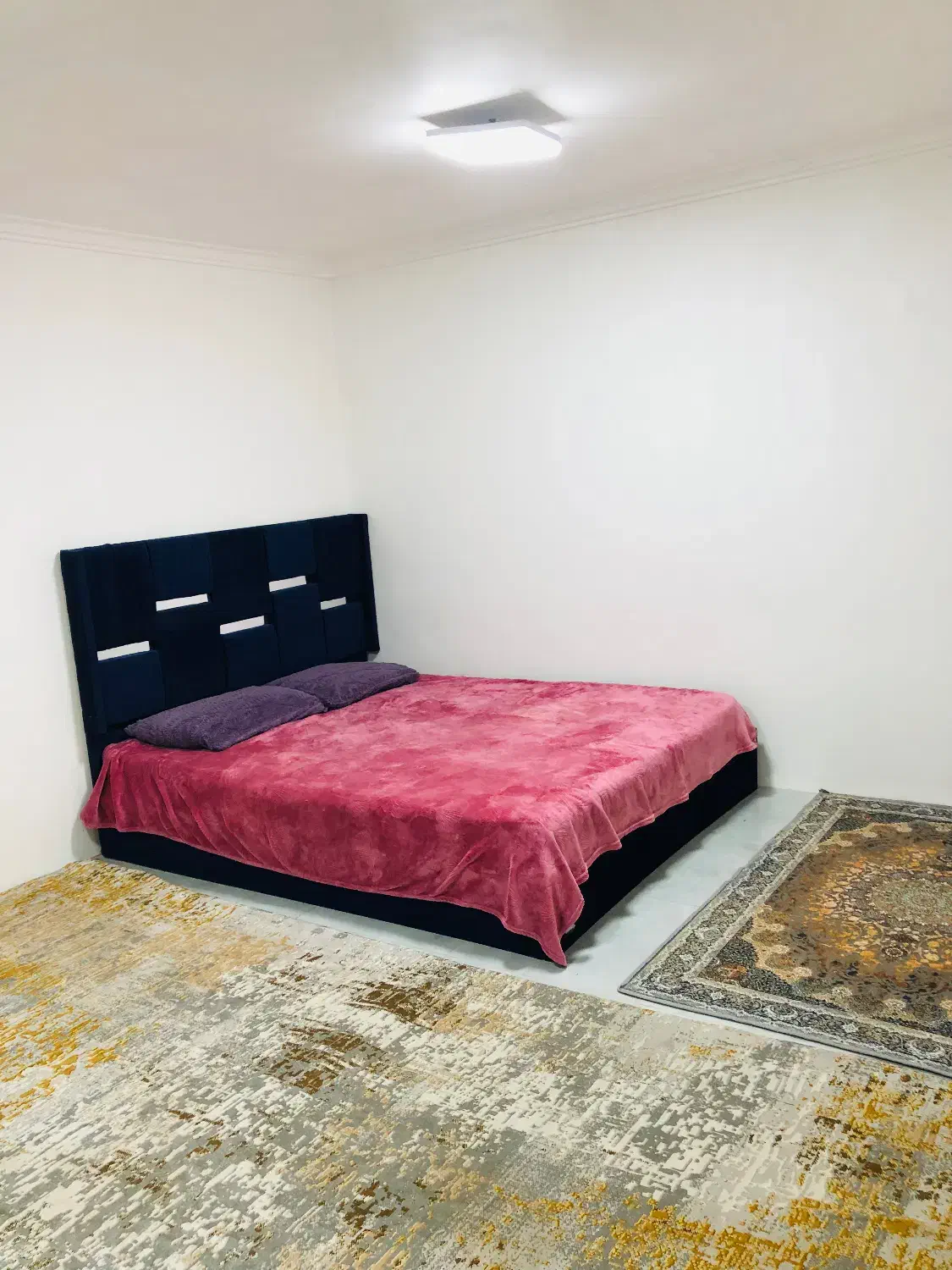 روزانه ساعتی نصف وتمام روز مبله رفاهی سوییت|اجارهٔ کوتاه‌مدت آپارتمان و سوئیت|بندرعباس, |دیوار