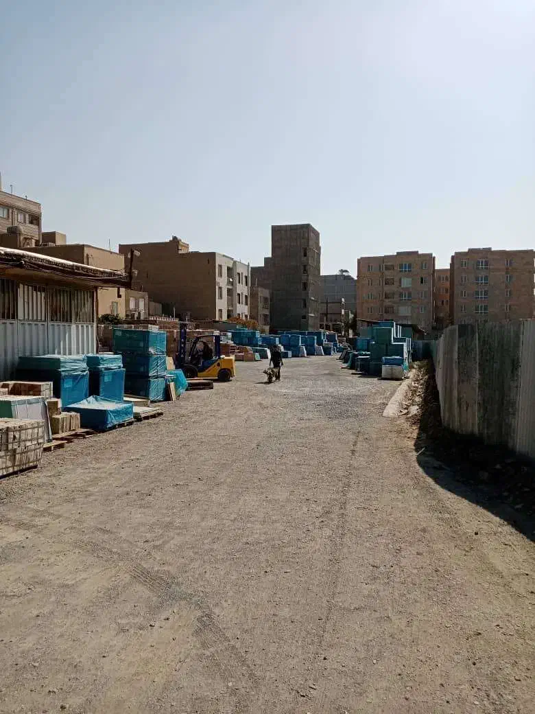 درخواست کارگر انبار کاشی و سرامیک|استخدام معماری، عمران و ساختمانی|باغستان, |دیوار