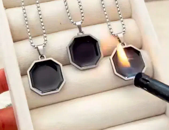 گردنبند مخفی کاپلی|بدلیجات|محمدیه-قزوین, |دیوار