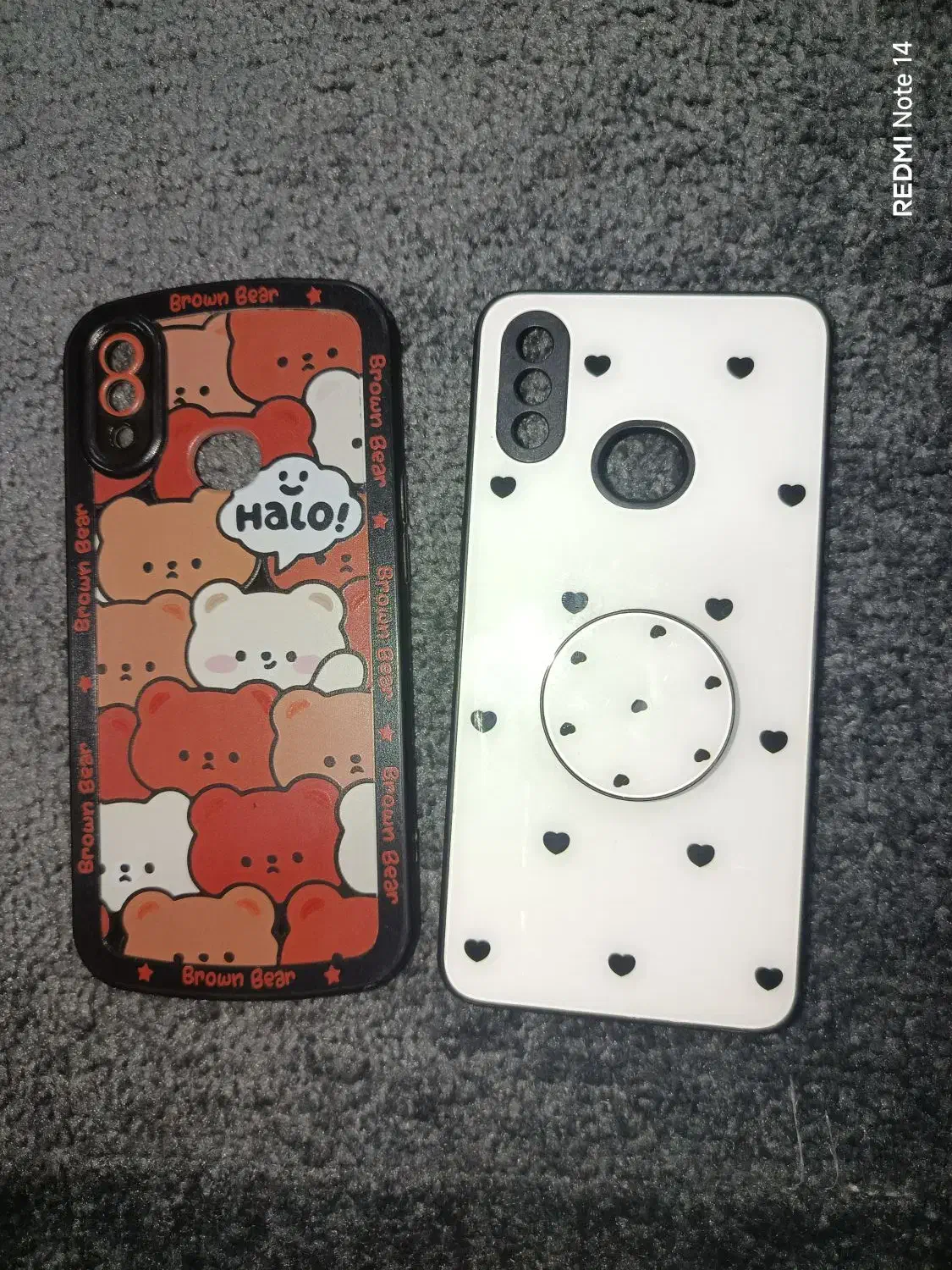 گارد گوشی A10s|لوازم جانبی موبایل و تبلت|رامهرمز, |دیوار