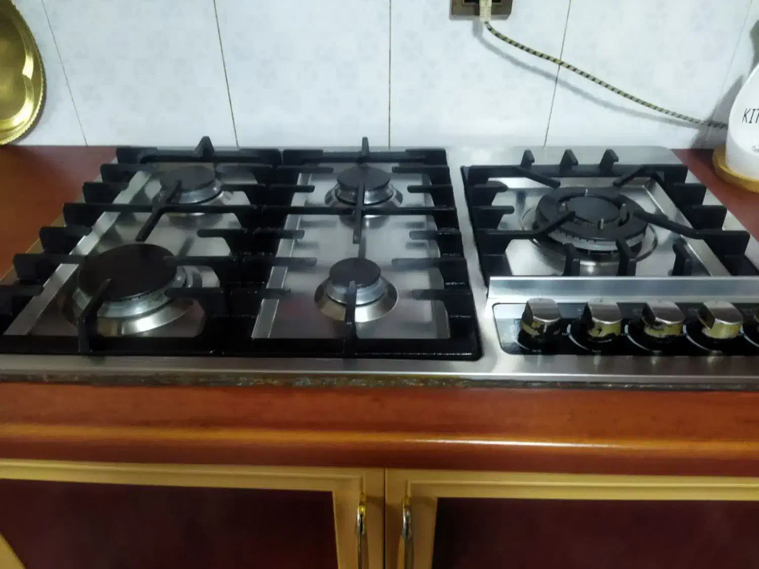 کابینت آشپزخانه|مصالح و تجهیزات ساختمان|نهاوند, |دیوار