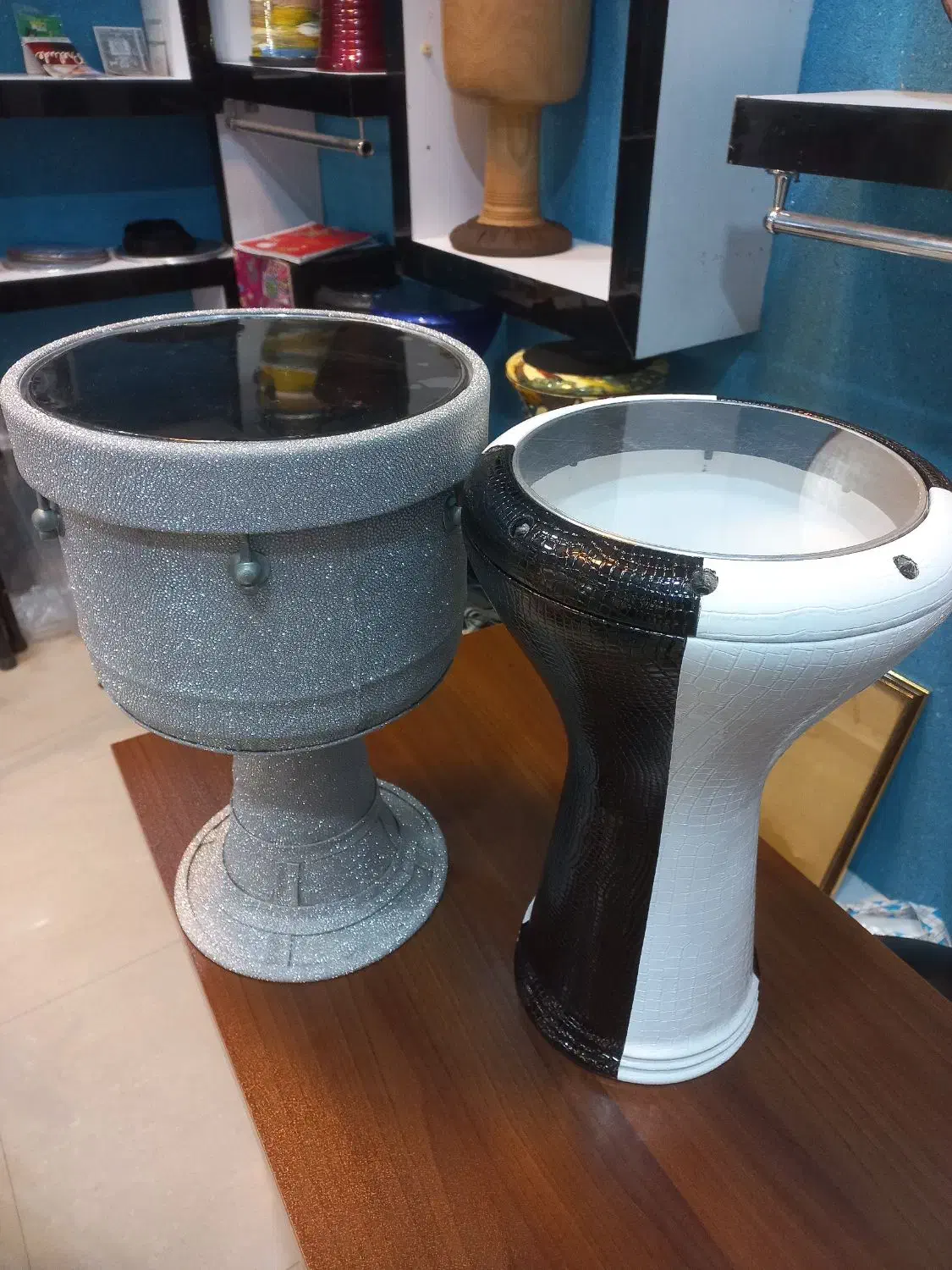 آموزش خصوصی تمپو و ضرب|درام و پرکاشن|مشهد, ویلاشهر|دیوار