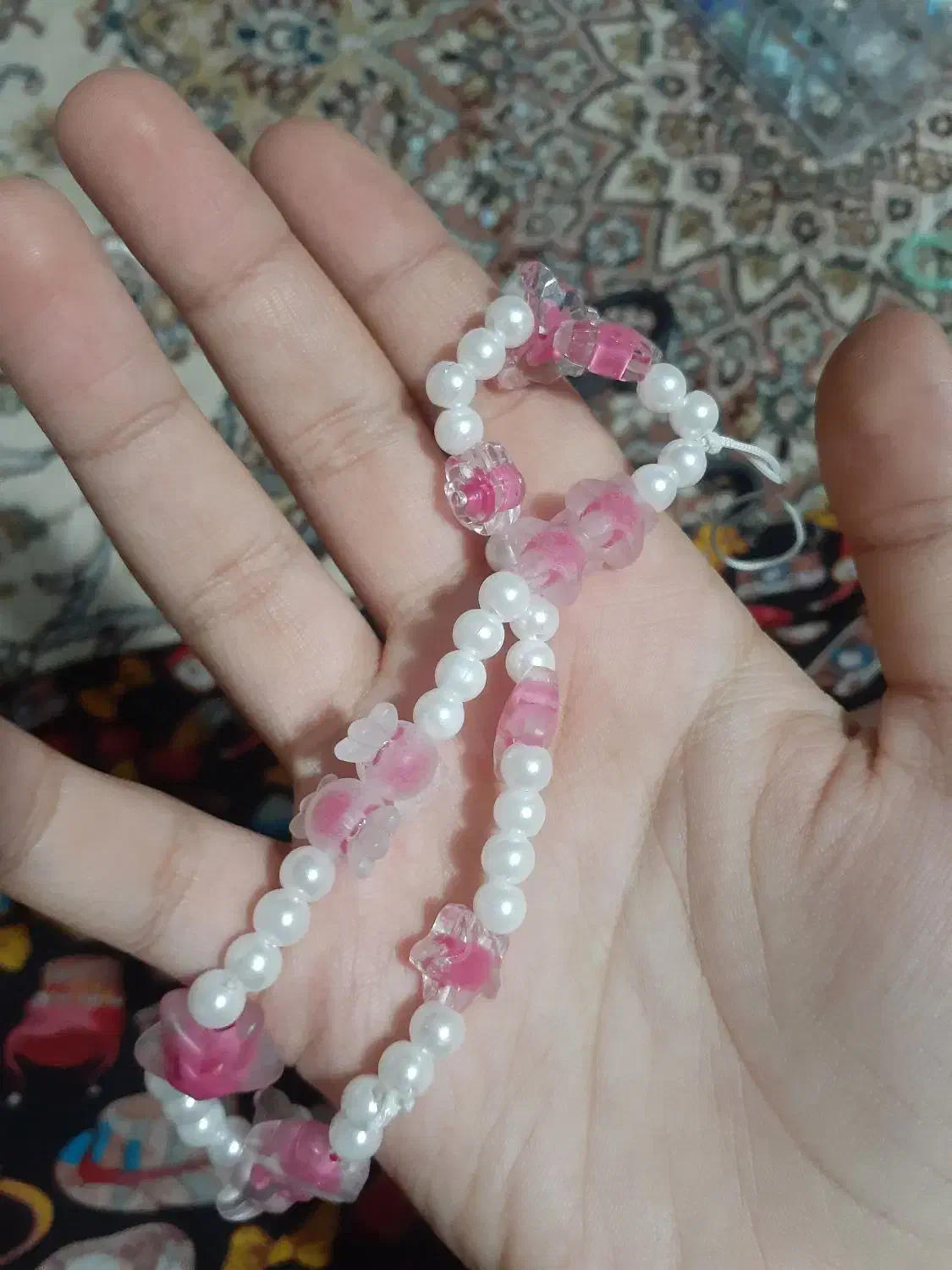 آویز جلد برای گوشی|لوازم جانبی موبایل و تبلت|شاهین‌شهر, اقبال لاهوری|دیوار