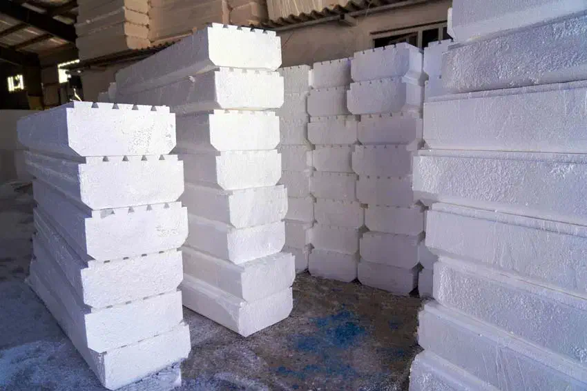 کارخانه تولید فوم سقفی|مصالح و تجهیزات ساختمان|قروه, |دیوار