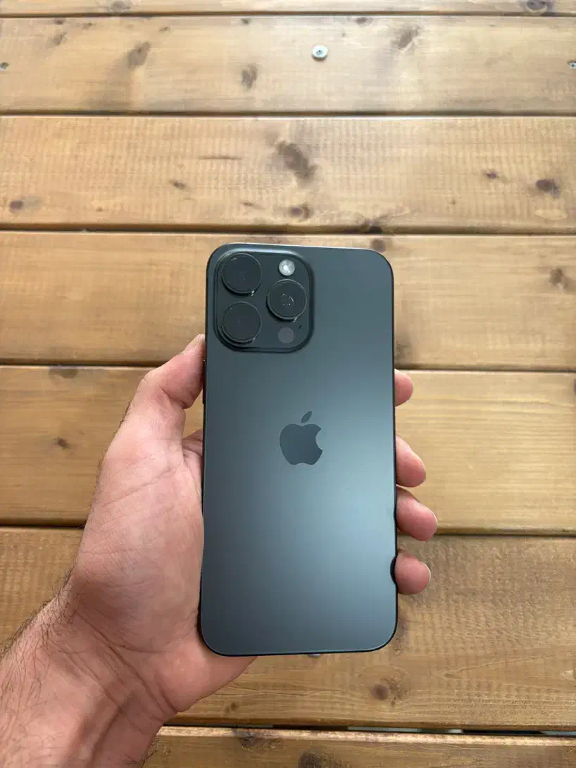 Iphone 15 promax زیرقیمتی|موبایل|بابل, |دیوار