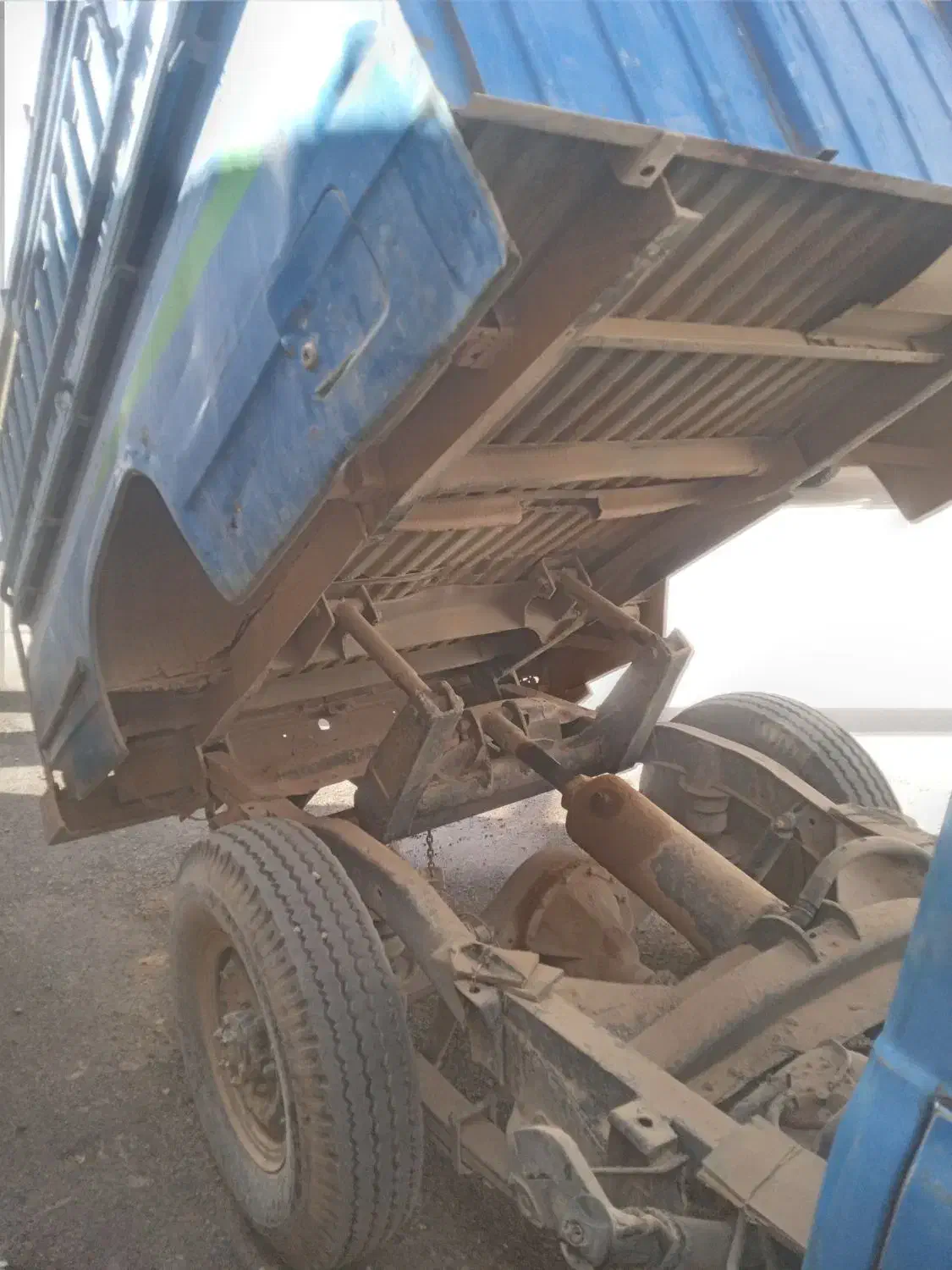 نیسان کمپرسی مدل ۸۶|خودرو سواری و وانت|بروجن, |دیوار