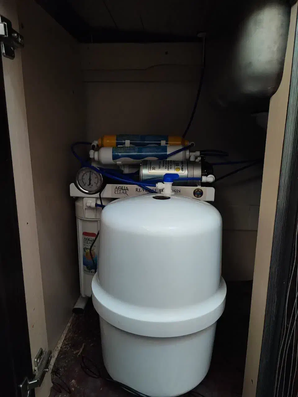 فروش و خدمات تصفیه آب|آب‌سردکن و تصفیه آب|بیرجند, |دیوار