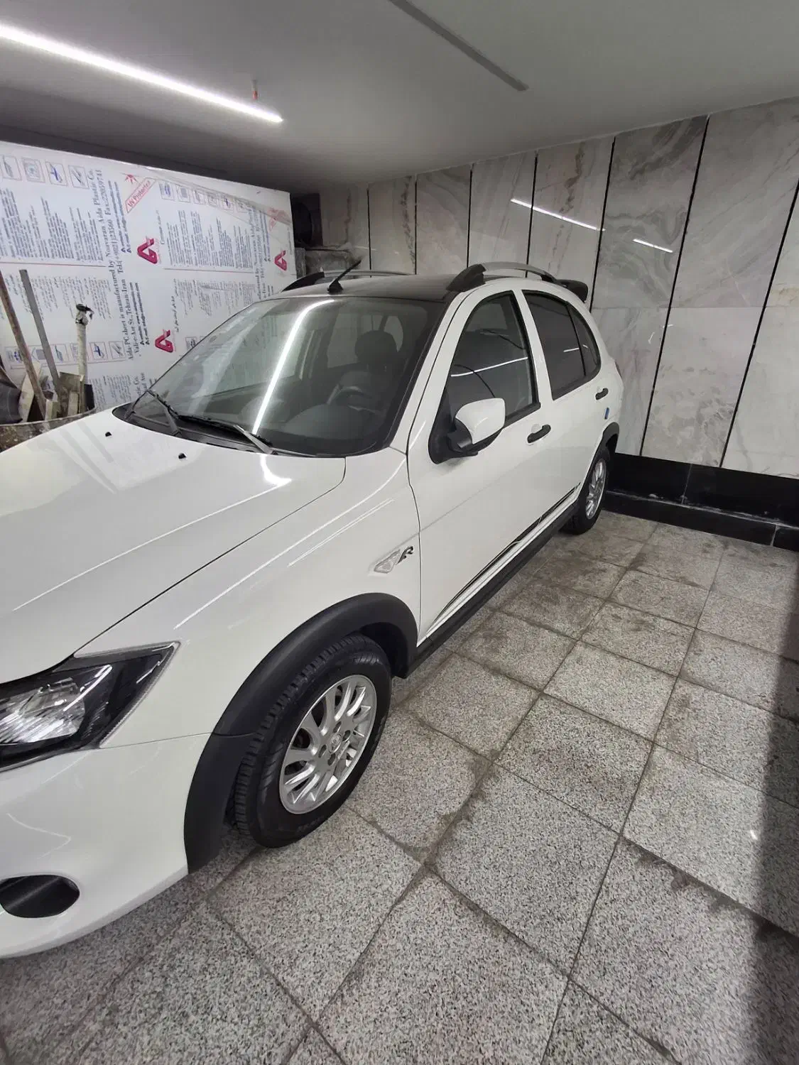 کوئیک پلاس فول اتومات 402 پارس خودرد درحدصفر|خودرو سواری و وانت|تهران, آذربایجان|دیوار