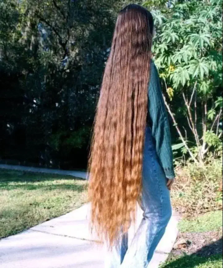 مو طبیعی سیلک|آرایشی، بهداشتی، درمانی|ساری, |دیوار