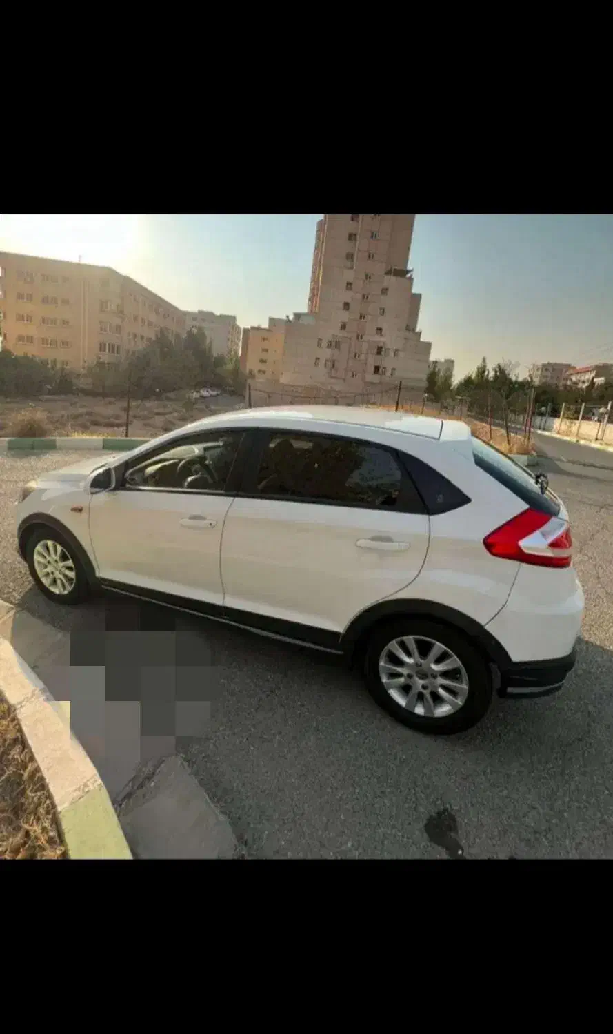 ام وی ام 315 بدون رنگ|خودرو سواری و وانت|ابریشم, |دیوار