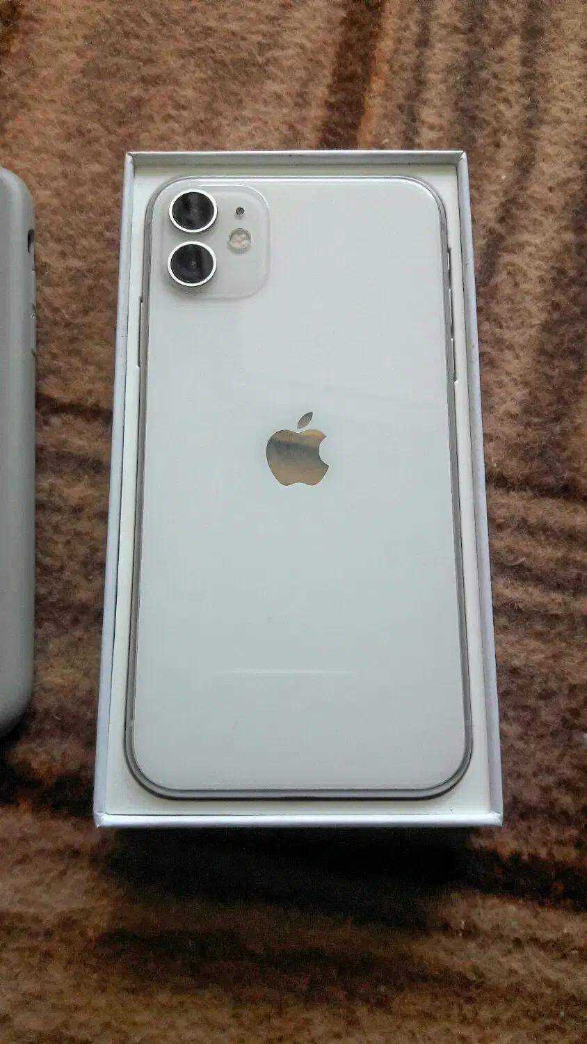 آیفون 11|موبایل|رامسر, |دیوار