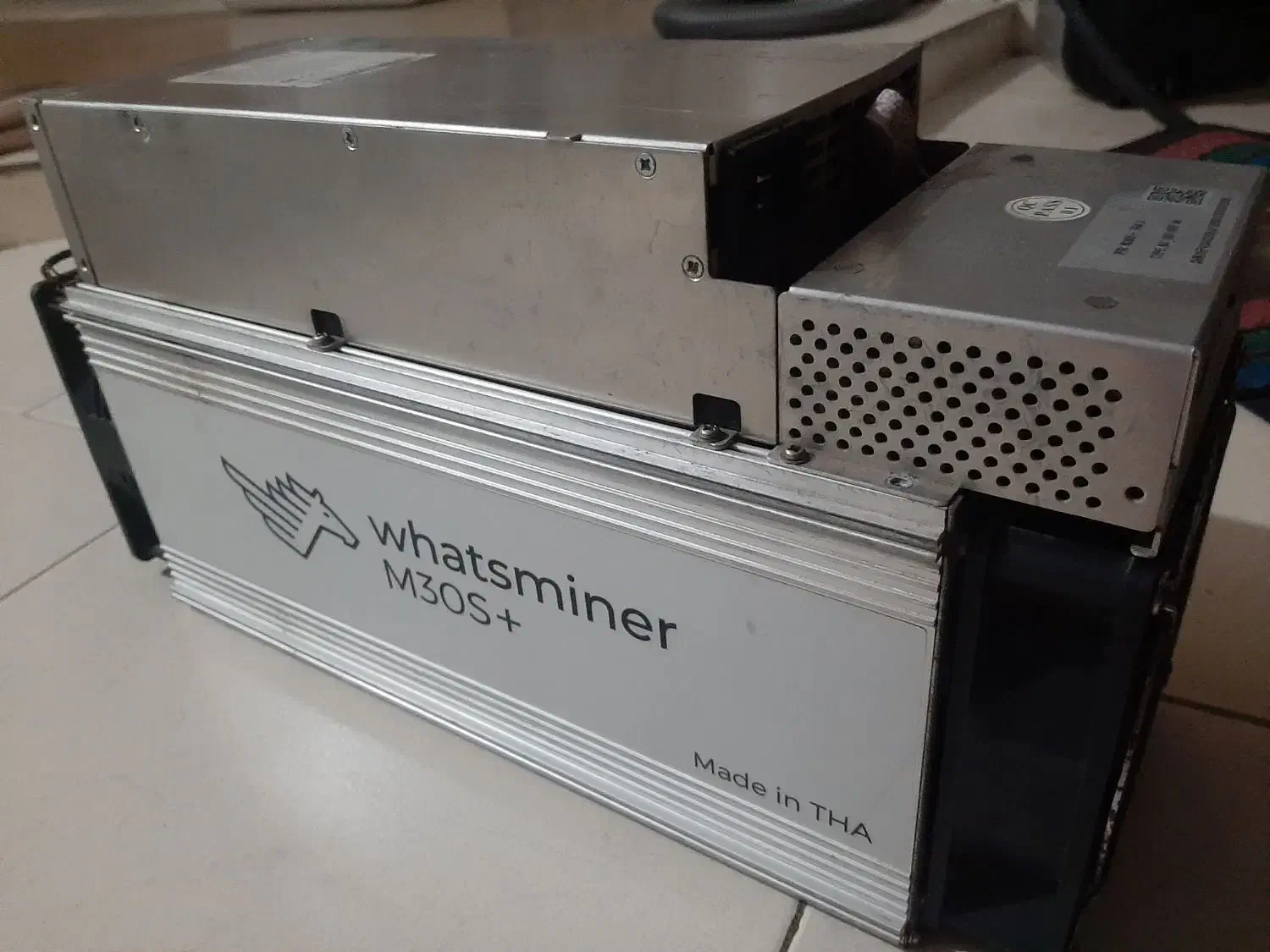 m30s+100T|قطعات و لوازم جانبی رایانه|بندرعباس, |دیوار