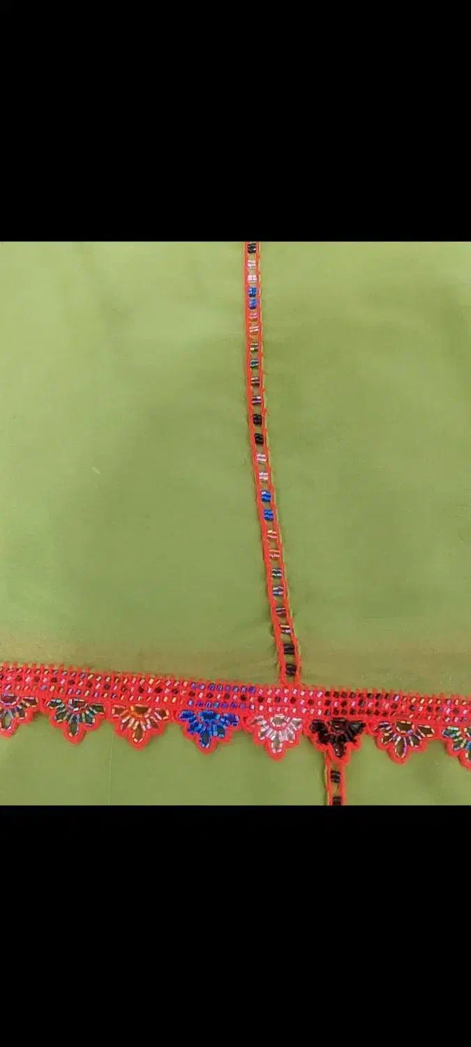 کریشی شالوروسری|لباس|سراوان, |دیوار