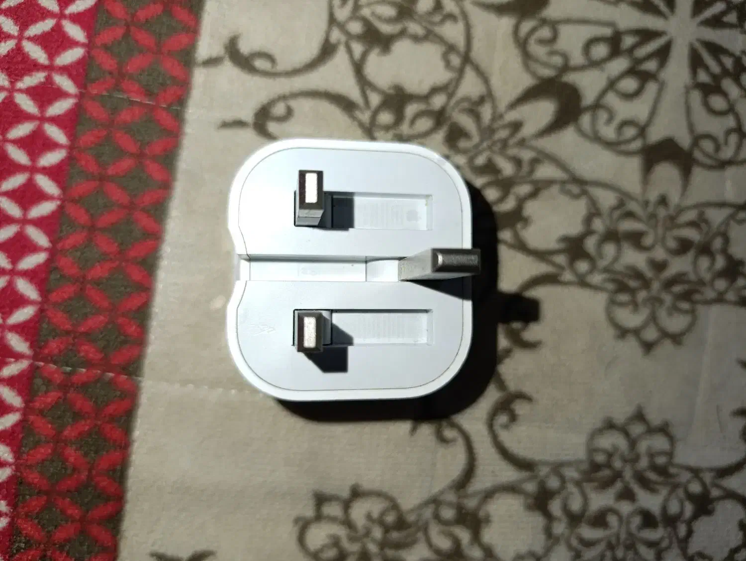 اداپتور 20w اصلی iphone|لوازم جانبی موبایل و تبلت|شیراز, شهرک ولیعصر|دیوار