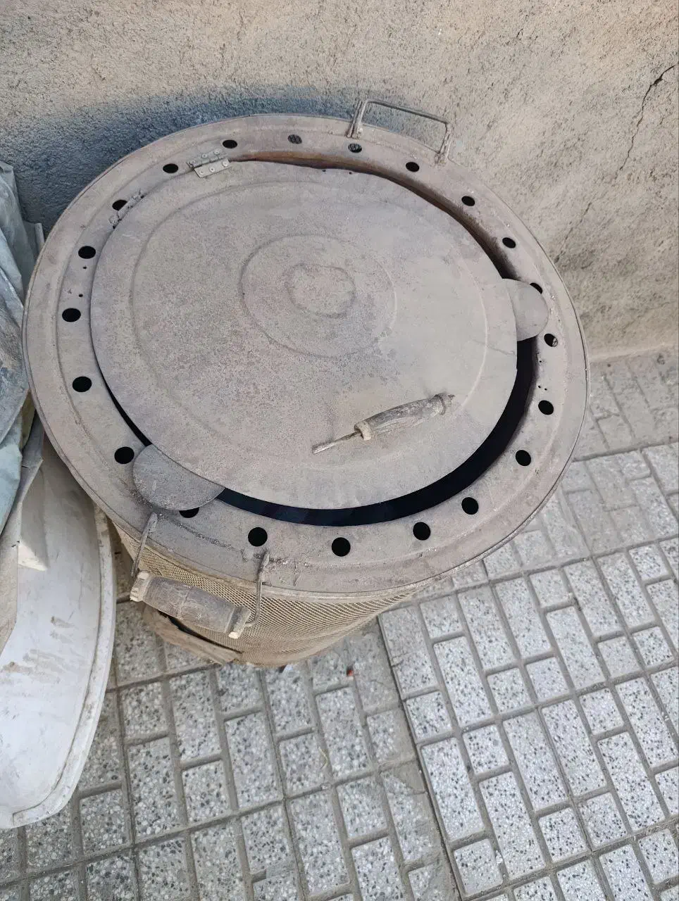 تنورگازی|اجاق گاز و لوازم برقی پخت‌وپز|نیشابور, شهرک فرهنگیان|دیوار