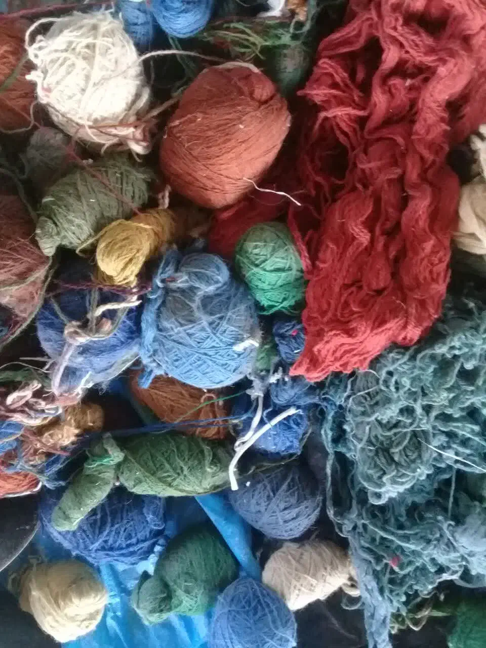 دستگاه دار قالی ۱۲۵در ۹۰به همراه نخ قالی فروشی|لوازم خیاطی و بافتنی|اراک, |دیوار