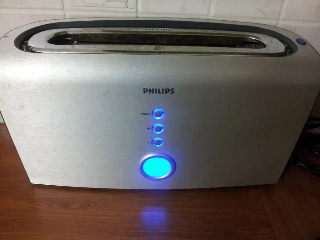 تستر فیلیپس اصل|اجاق گاز و لوازم برقی پختوپز|تهران, صادقیه|دیوار