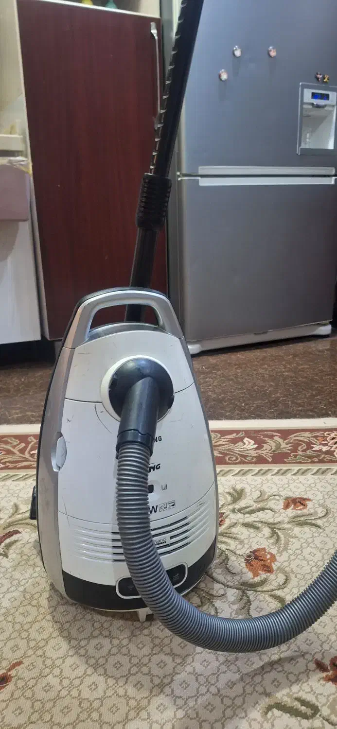 جاروبرقی سامسونگ|جاروبرقی، جارو شارژی، بخارشو|سبزوار, علمدار|دیوار