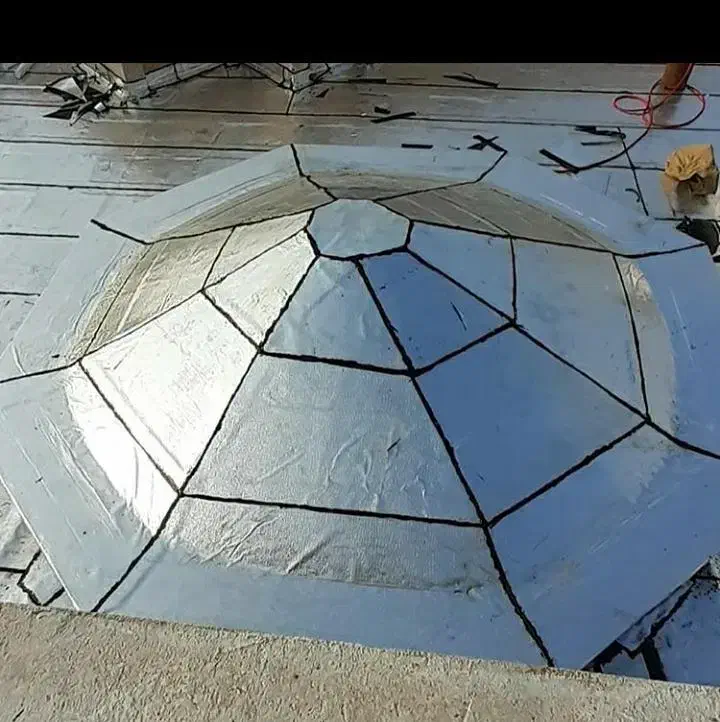 پخش و نصب ایزوگام و کنتکس|مصالح و تجهیزات ساختمان|شیراز, عادل آباد|دیوار