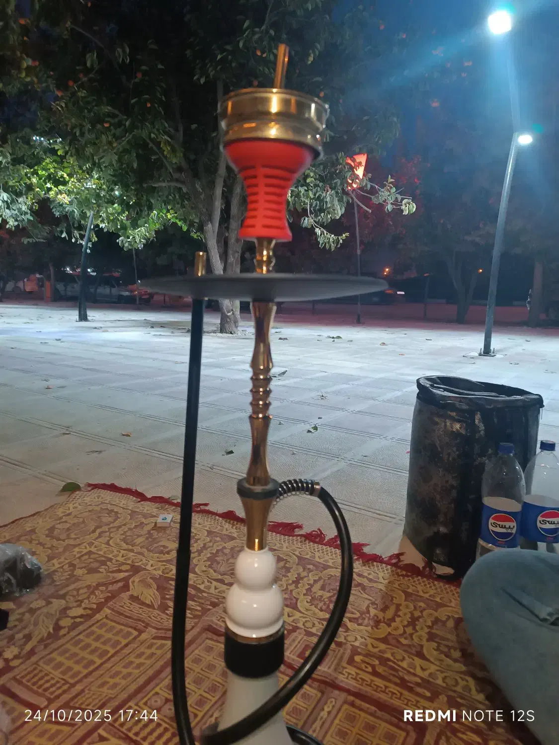 قلیان استیل|کلکسیون و سرگرمی|مرودشت, فاز اول شهرک فرهنگیان|دیوار