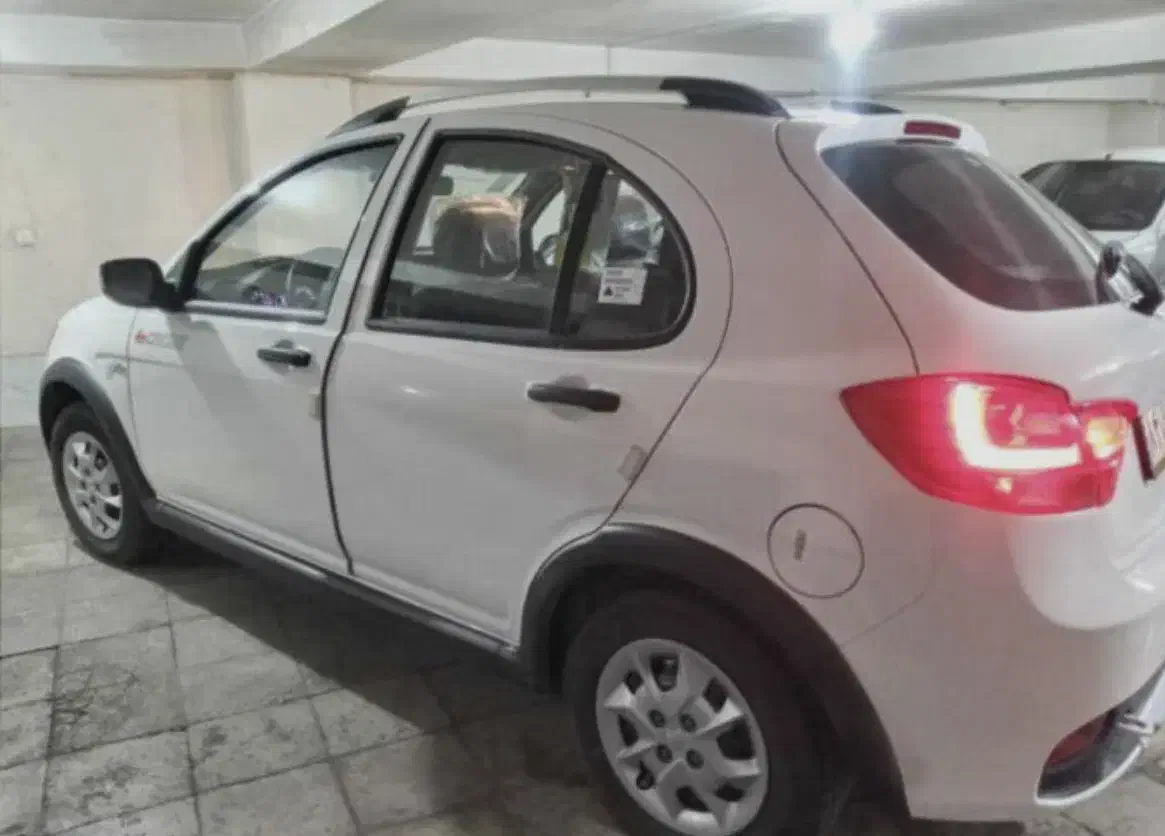 فروش اقساطی* کوییک gx مدل ۱۴۰۴|خودرو سواری و وانت|تهران, دبستان|دیوار