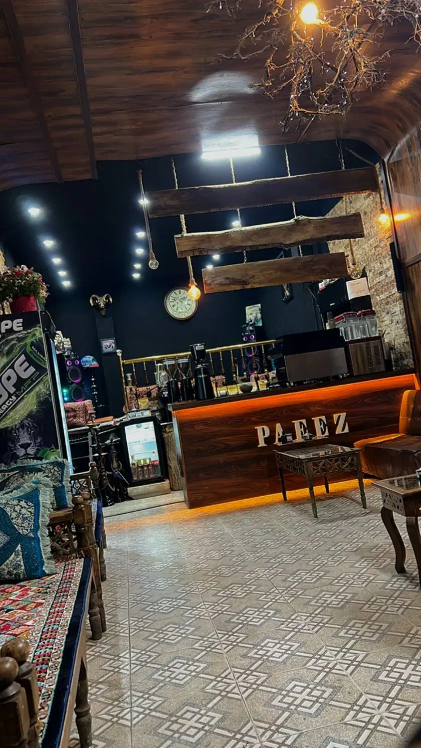 ب یک نیروی کار نیازمندیم|استخدام خدمات فروشگاه و رستوران|الیگودرز, |دیوار