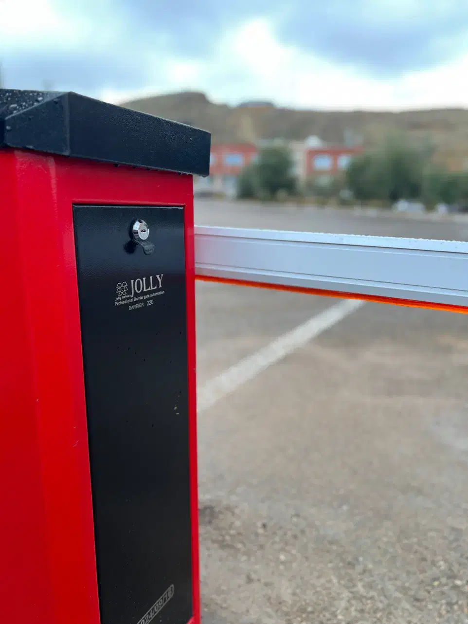 تعمیر / سرویس / قطعات راهبند ، گیت ، بالابر|خدمات پیشه و مهارت|شیراز, قصرالدشت|دیوار