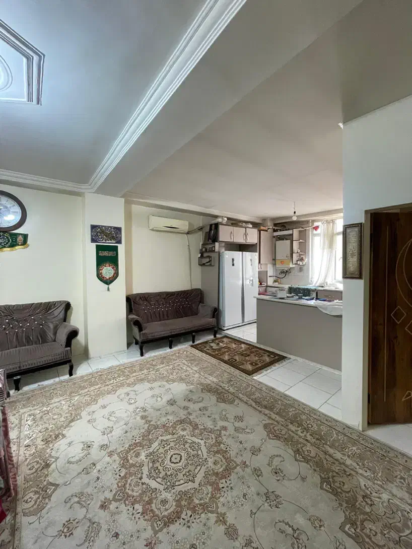 آپارتمان ۶۰ متری|اجارهٔ آپارتمان|تهران, مهرآباد جنوبی|دیوار