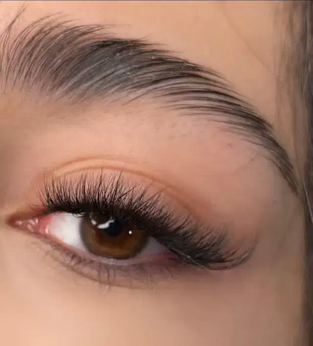 تخفیف اکستنشن مژه|خدمات آرایشگری و زیبایی|نجف‌آباد, فردوسی شمالی|دیوار