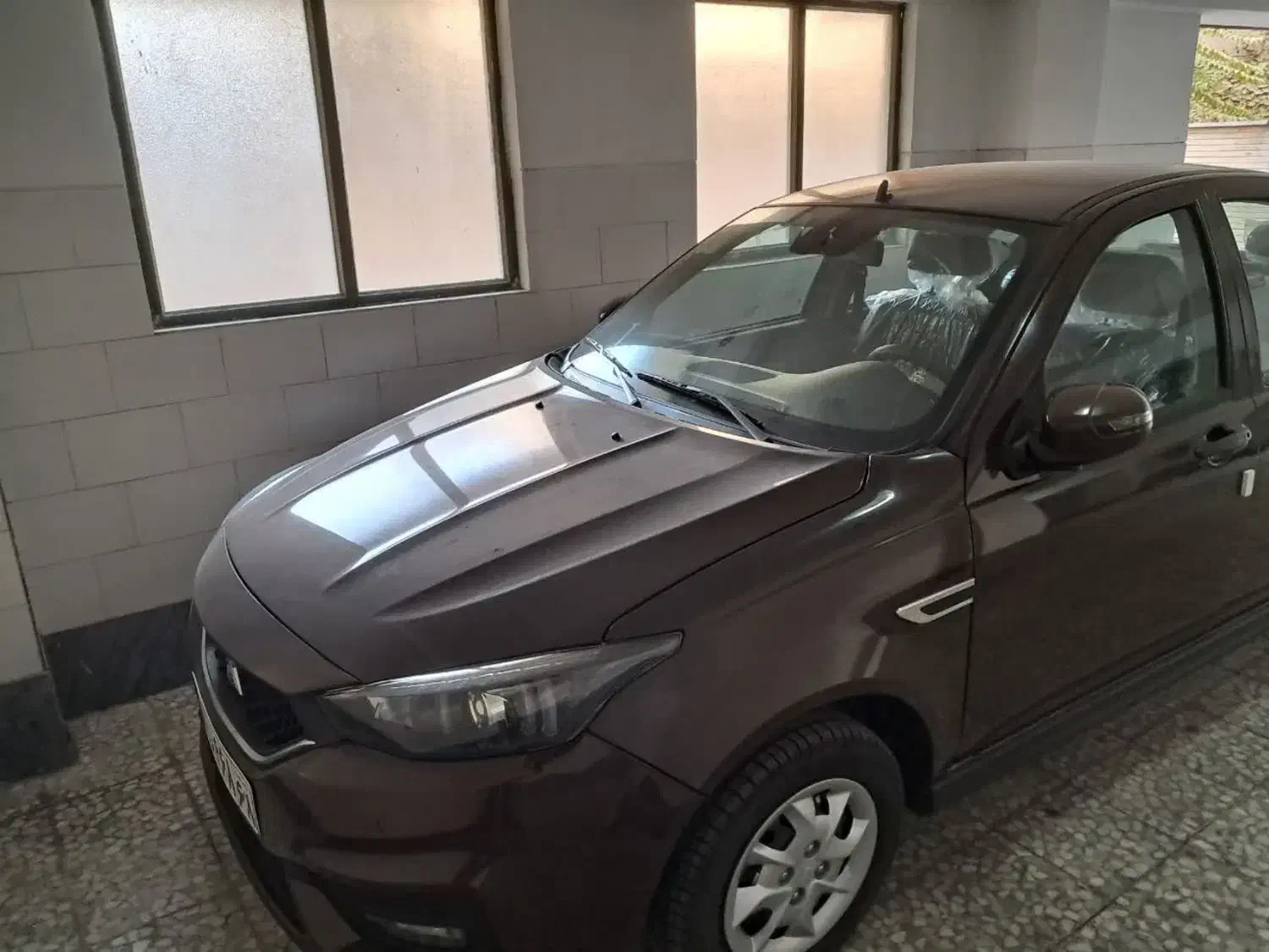 سهند s صفر کیلومتر|خودرو سواری و وانت|کرج, اصفهانیها|دیوار