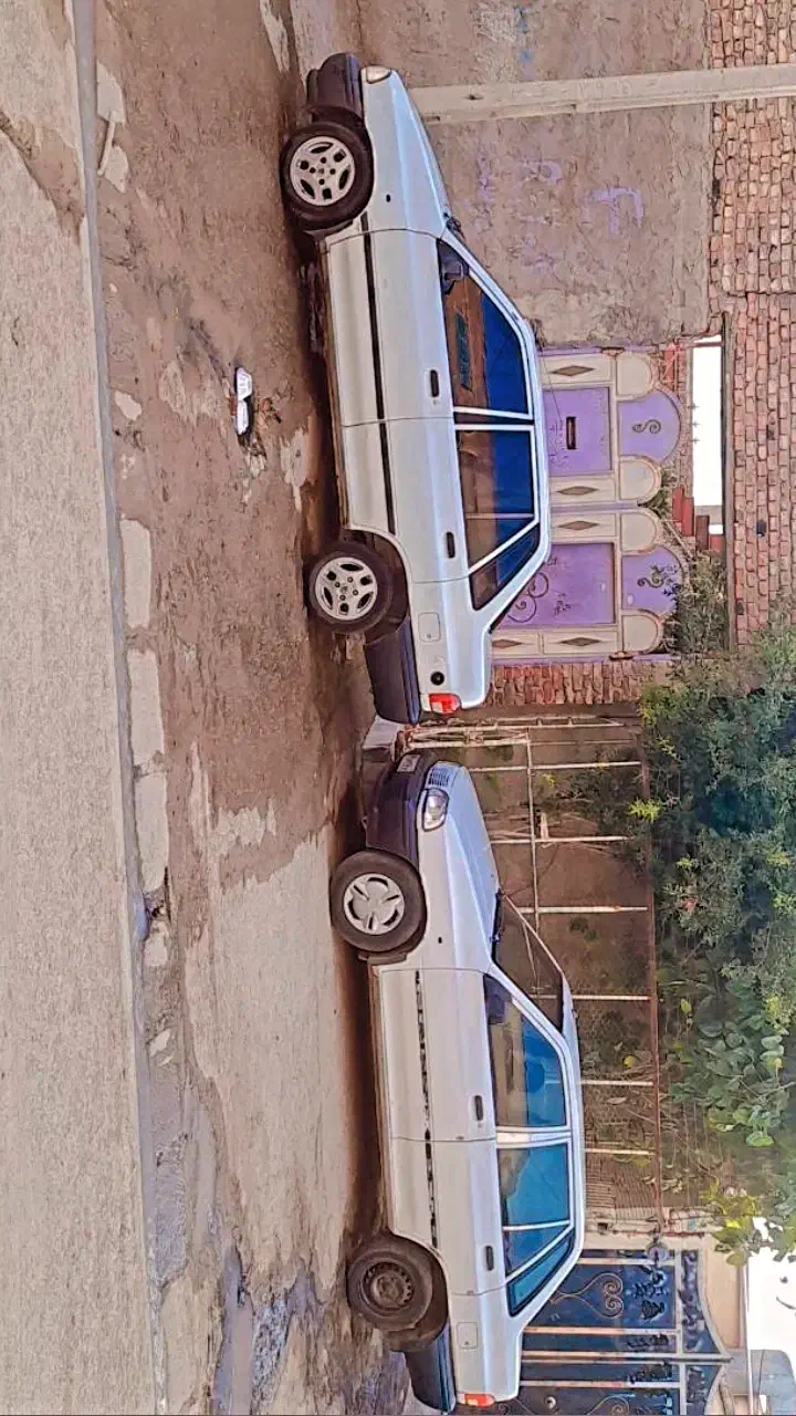 پراید صبا دوگانه|خودرو سواری و وانت|زاهدان, |دیوار