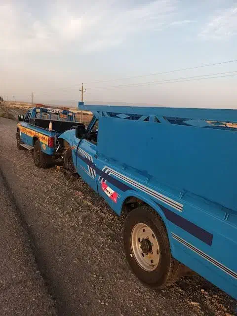 یدک کش محمدی|خدمات حمل و نقل|قوچان, |دیوار