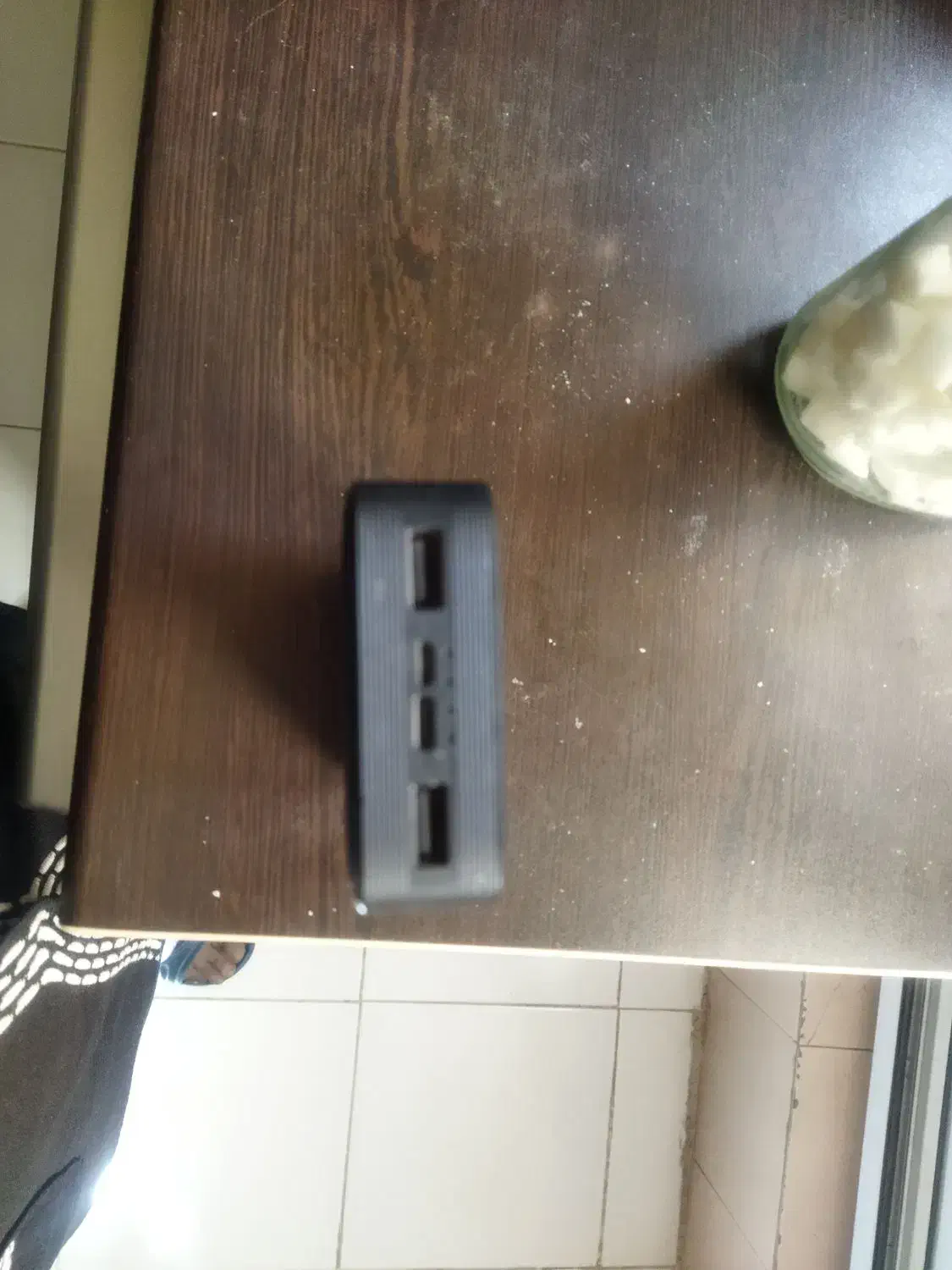 پاور بانک بیست هزار ردمی|لوازم جانبی موبایل و تبلت|تبریز, |دیوار