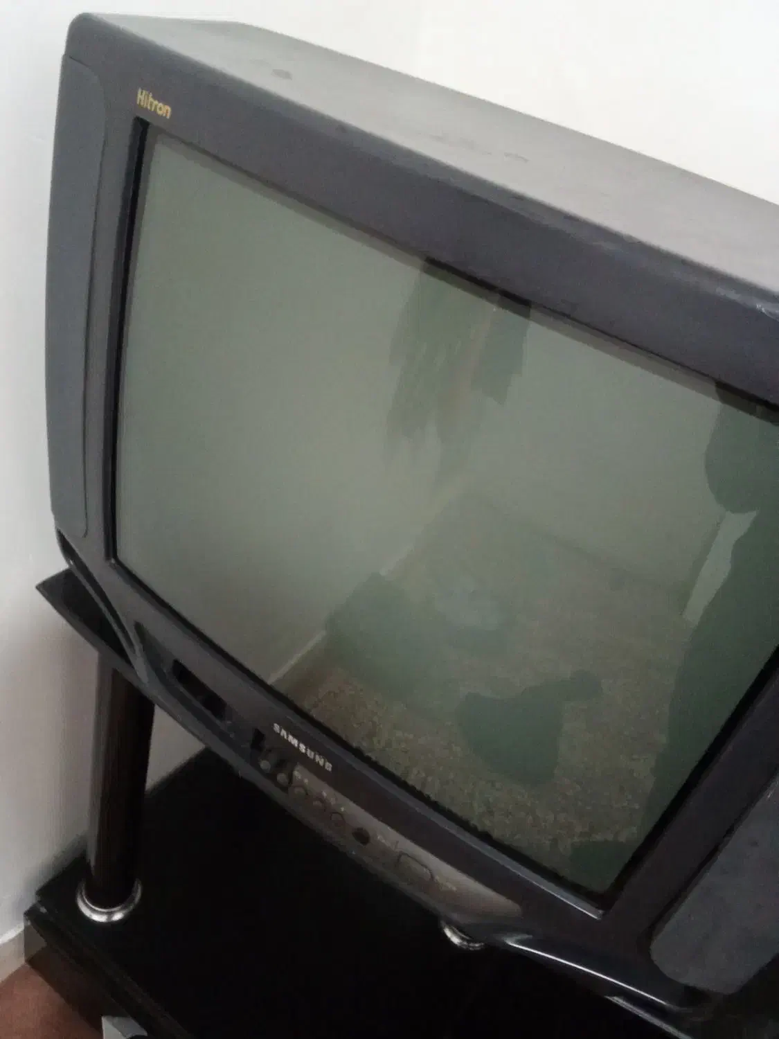 تلویزیون سامسونگ سالم|تلویزیون و پروژکتور|تبریز, |دیوار