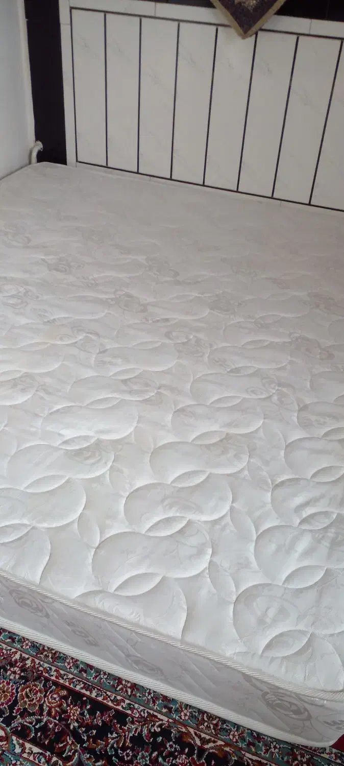 تشک سالم کارکرده|تشک تختخواب|خوی, |دیوار