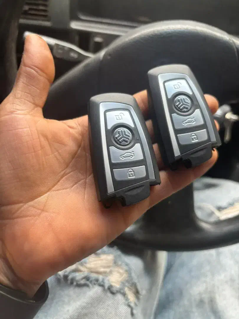 کلیدسازی کلید و ریموت خودرو بازکردن قفل|خدمات پیشه و مهارت|تهران, نیروی هوایی (پیروزی)|دیوار