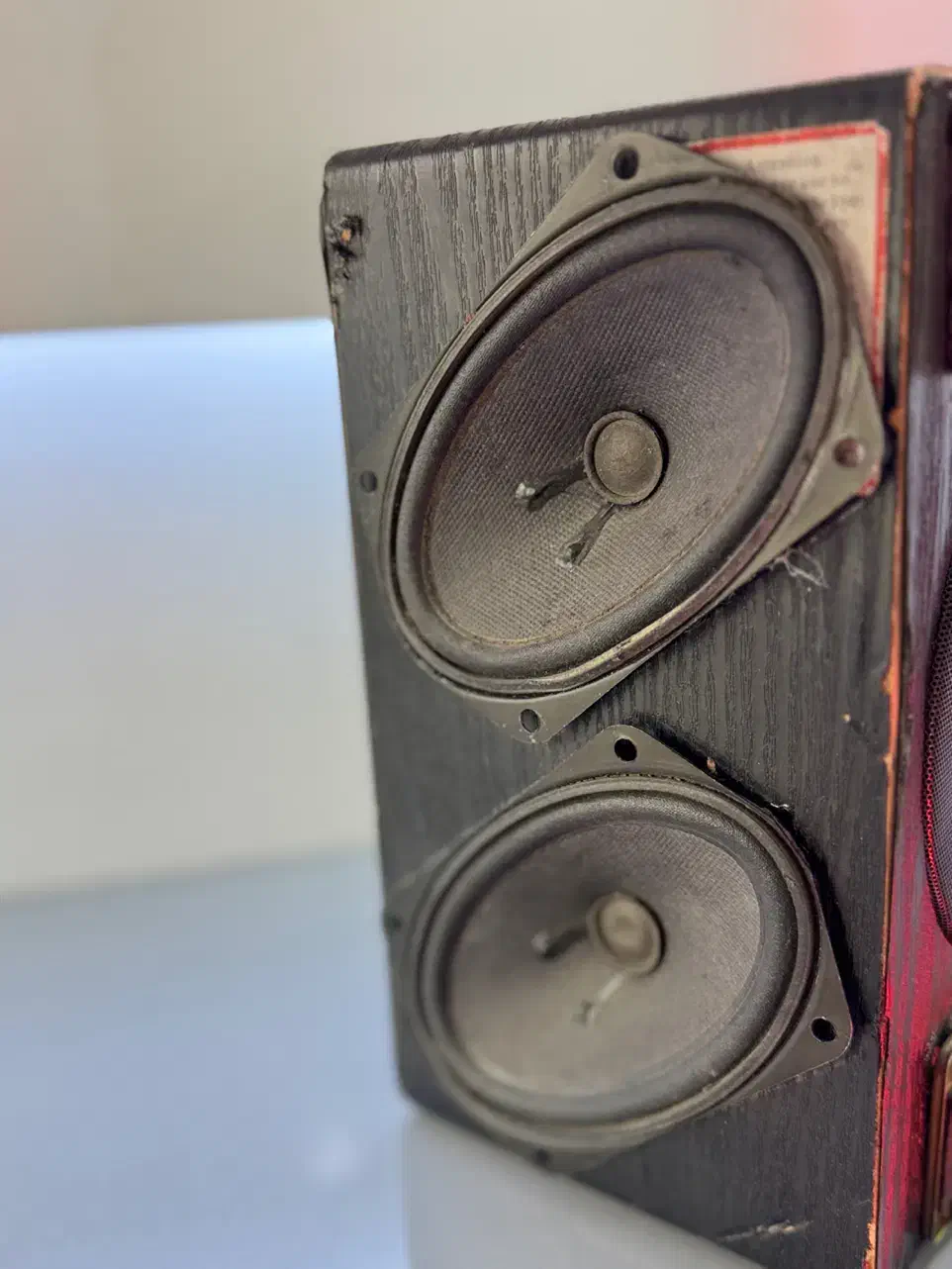 اسپیکر بلوتوثی|پخش‌کننده همراه|بوکان, |دیوار