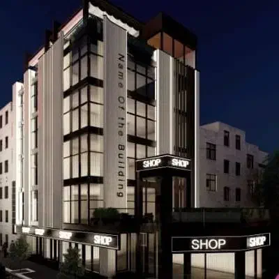 فروش مغازه مرودشت خیابان ۷ تیر|فروش مغازه و غرفه|مرودشت, ابوذر جنوبی|دیوار