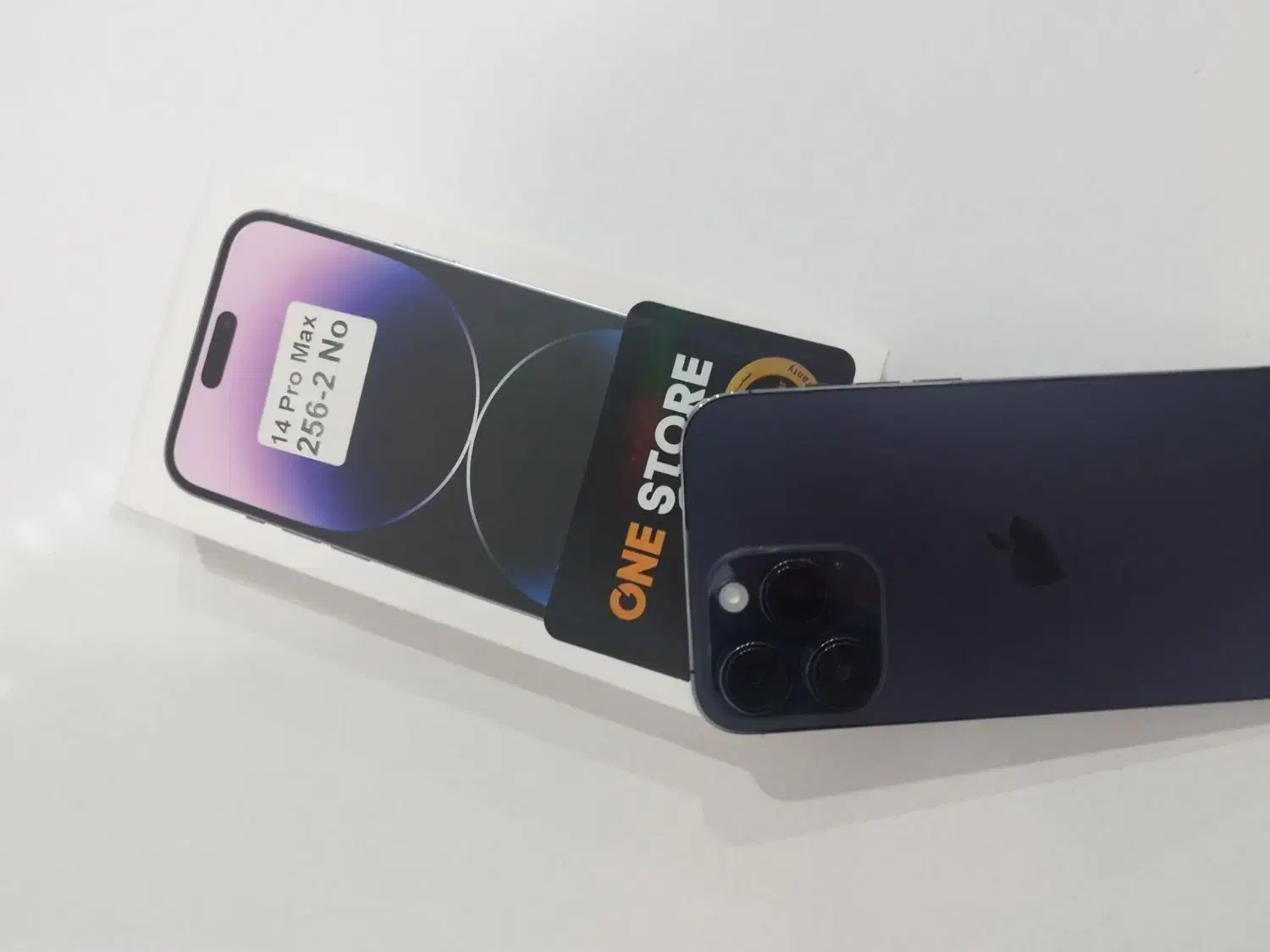 آیفون14پرومکس zaaسریm|موبایل|مهاباد (آذربایجان غربی), |دیوار