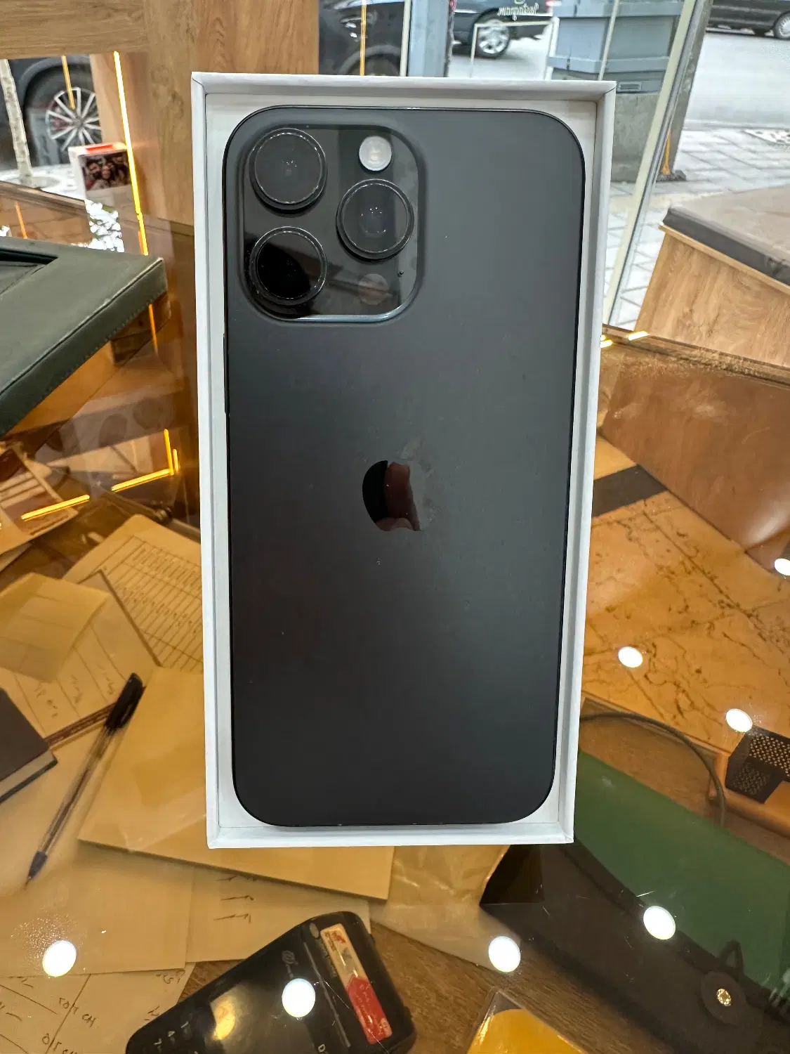 iphone 16 promax|موبایل|کرج, گوهردشت|دیوار