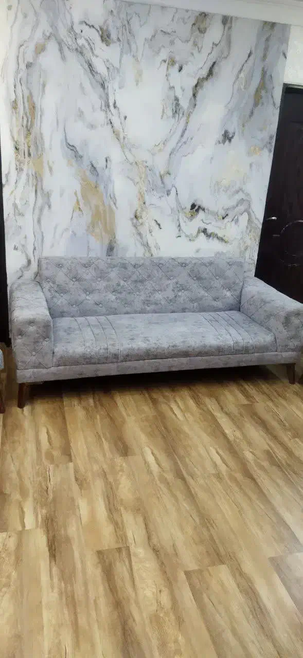 مبل راحتی|مبلمان خانگی و میز عسلی|تهران, باغ خزانه|دیوار