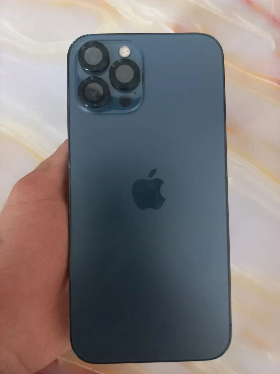 iphone 12 pro max|موبایل|تبریز, |دیوار