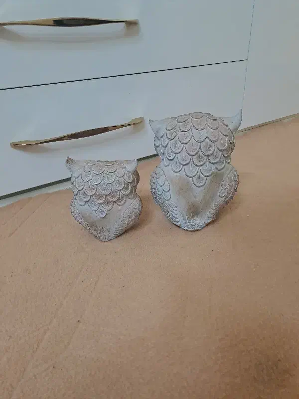 مجسمه|مجسمه، تندیس، ماکت|قم, باغ شریفی|دیوار