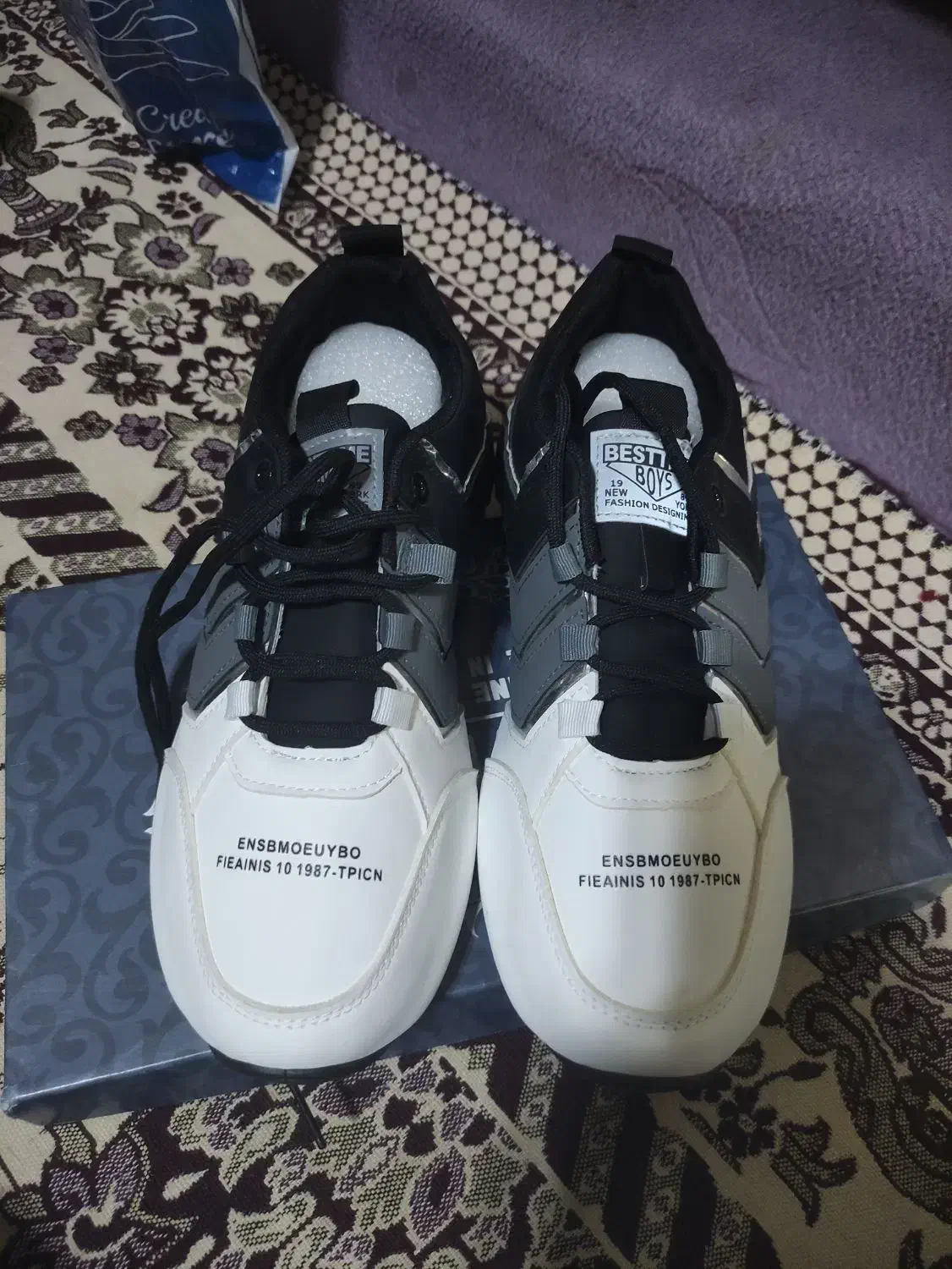 کفش نو|کیف، کفش، کمربند|بندرعباس, |دیوار